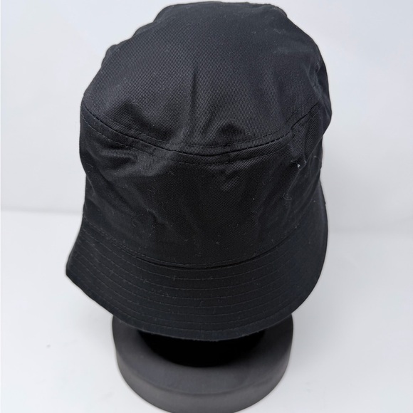 New Bulova Black Bucket Hat main image 4